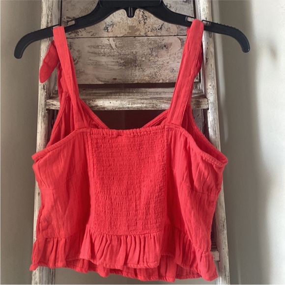 Roxy Beyond Me Strappy Top - Picture 5 of 5